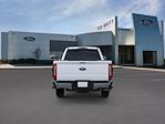 New 2025 Ford F-250 Lariat Crew Cab 4x4 Pickup for sale #C50814 - photo 6