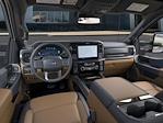 New 2025 Ford F-250 Lariat Crew Cab 4x4 Pickup for sale #C50814 - photo 9
