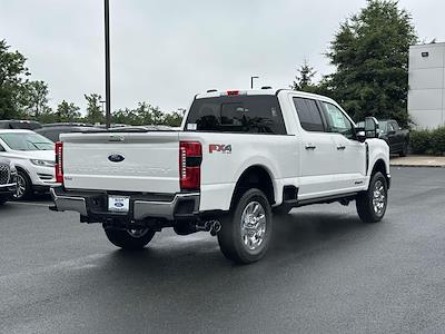 2025 Ford F-350 Crew Cab SRW 4x4 Pickup for sale #C50826 - photo 2
