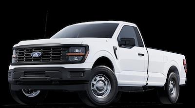 2025 Ford F-150 Regular Cab 4x2 Pickup for sale #C50828 - photo 1
