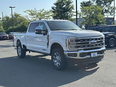2025 Ford F-250 Crew Cab 4x4 Pickup for sale #C50844 - photo 1