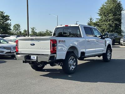 2025 Ford F-250 Crew Cab 4x4 Pickup for sale #C50844 - photo 2