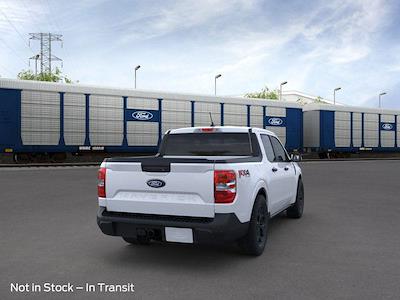2025 Ford Maverick SuperCrew Cab AWD Pickup for sale #C50845 - photo 2