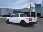 2025 Ford Maverick SuperCrew Cab AWD Pickup for sale #C50845 - photo 6