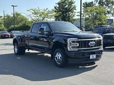 New 2025 Ford F-350 XL Crew Cab 4x4 DRW Pickup for sale #C50847 - photo 1