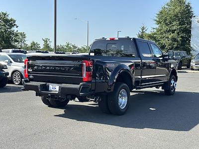 New 2025 Ford F-350 XL Crew Cab 4x4 DRW Pickup for sale #C50847 - photo 2