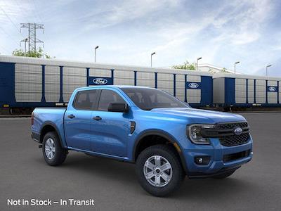 New 2025 Ford Ranger XL SuperCrew Cab 4x4 Pickup for sale #C50858 - photo 1