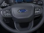 New 2025 Ford Ranger XL SuperCrew Cab 4x4 Pickup for sale #C50858 - photo 12