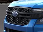 New 2025 Ford Ranger XL SuperCrew Cab 4x4 Pickup for sale #C50858 - photo 17