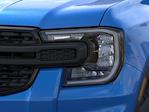 New 2025 Ford Ranger XL SuperCrew Cab 4x4 Pickup for sale #C50858 - photo 18