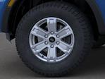 New 2025 Ford Ranger XL SuperCrew Cab 4x4 Pickup for sale #C50858 - photo 19