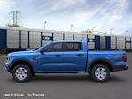 New 2025 Ford Ranger XL SuperCrew Cab 4x4 Pickup for sale #C50858 - photo 4