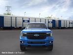 New 2025 Ford Ranger XL SuperCrew Cab 4x4 Pickup for sale #C50858 - photo 7