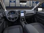 New 2025 Ford Ranger XL SuperCrew Cab 4x4 Pickup for sale #C50858 - photo 9