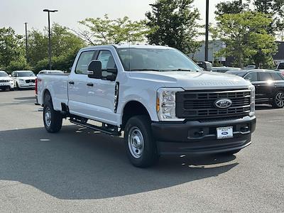2025 Ford F-350 Crew Cab SRW 4x4 Pickup for sale #C50872 - photo 1