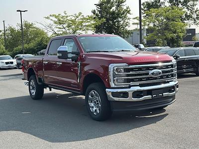 2025 Ford F-350 Crew Cab SRW 4x4 Pickup for sale #C50873 - photo 1