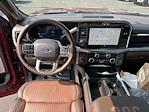 2025 Ford F-350 Crew Cab SRW 4x4 Pickup for sale #C50873 - photo 12