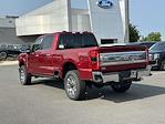 2025 Ford F-350 Crew Cab SRW 4x4 Pickup for sale #C50873 - photo 5