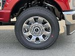 2025 Ford F-350 Crew Cab SRW 4x4 Pickup for sale #C50873 - photo 8