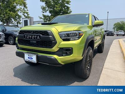 2022 Toyota Tacoma Double Cab 4WD Pickup for sale #C50874A - photo 1