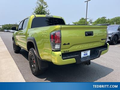 2022 Toyota Tacoma Double Cab 4WD Pickup for sale #C50874A - photo 2