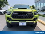 2022 Toyota Tacoma Double Cab 4WD Pickup for sale #C50874A - photo 4