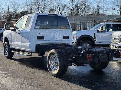 New 2025 Ford F-350 - photo 1