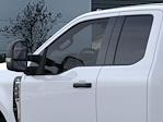2025 Ford F-350 Super Cab SRW 4WD Cab Chassis for sale #C50875 - photo 21