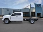 2025 Ford F-350 Super Cab SRW 4WD Cab Chassis for sale #C50875 - photo 5
