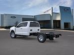 2025 Ford F-350 Super Cab SRW 4WD Cab Chassis for sale #C50875 - photo 2