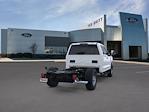 2025 Ford F-350 Super Cab SRW 4WD Cab Chassis for sale #C50875 - photo 8