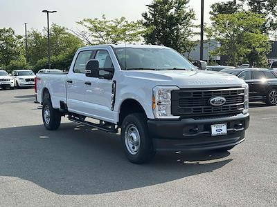 2025 Ford F-350 Crew Cab SRW 4x4 Pickup for sale #C50890 - photo 1