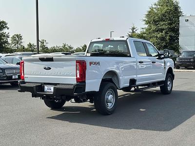 2025 Ford F-350 Crew Cab SRW 4x4 Pickup for sale #C50890 - photo 2