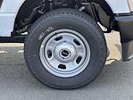 2025 Ford F-350 Crew Cab SRW 4x4 Pickup for sale #C50890 - photo 8