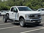 2025 Ford F-350 Super Cab SRW 4x4 Cab Chassis for sale #C50893 - photo 1
