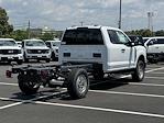2025 Ford F-350 Super Cab SRW 4x4 Cab Chassis for sale #C50893 - photo 2