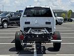 2025 Ford F-350 Super Cab SRW 4x4 Cab Chassis for sale #C50893 - photo 3