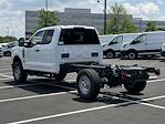 2025 Ford F-350 Super Cab SRW 4x4 Cab Chassis for sale #C50893 - photo 4
