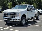 2025 Ford F-350 Super Cab SRW 4x4 Cab Chassis for sale #C50893 - photo 5