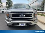 2021 Ford F-150 SuperCrew Cab 4x4 Pickup for sale #C50900A - photo 3