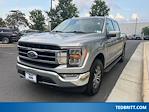 2021 Ford F-150 SuperCrew Cab 4x4 Pickup for sale #C50900A - photo 4