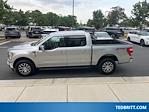 2021 Ford F-150 SuperCrew Cab 4x4 Pickup for sale #C50900A - photo 5