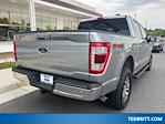 2021 Ford F-150 SuperCrew Cab 4x4 Pickup for sale #C50900A - photo 2