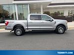 2021 Ford F-150 SuperCrew Cab 4x4 Pickup for sale #C50900A - photo 8