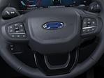 New 2025 Ford Ranger Lariat SuperCrew Cab 4x4 Pickup for sale #C50904 - photo 12