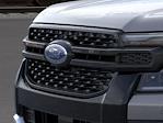 New 2025 Ford Ranger Lariat SuperCrew Cab 4x4 Pickup for sale #C50904 - photo 17