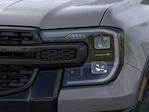 New 2025 Ford Ranger Lariat SuperCrew Cab 4x4 Pickup for sale #C50904 - photo 18