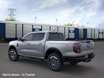 New 2025 Ford Ranger Lariat SuperCrew Cab 4x4 Pickup for sale #C50904 - photo 5