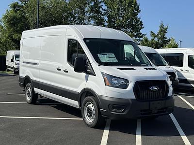 New 2025 Ford Transit 250 Medium Roof Empty Cargo Van for sale #C50908 - photo 1