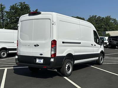 New 2025 Ford Transit 250 Medium Roof Empty Cargo Van for sale #C50908 - photo 2